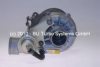 BU 124016 Charger, charging system